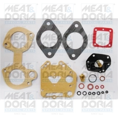 Repair Kit, carburettor